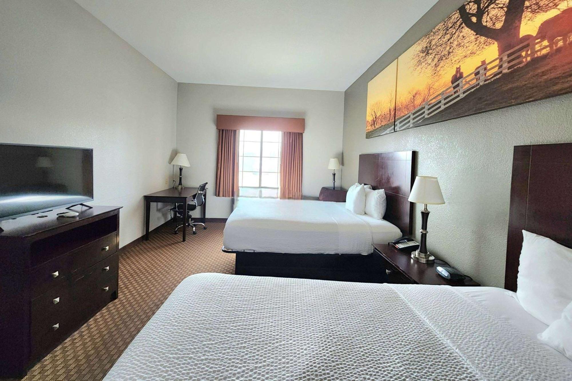 Days Inn by Wyndham Kemah Bagian luar foto