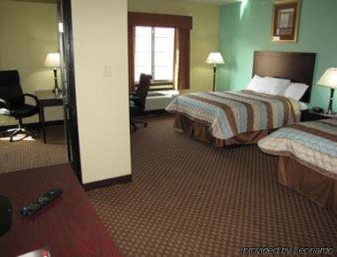 Days Inn by Wyndham Kemah Ruang foto